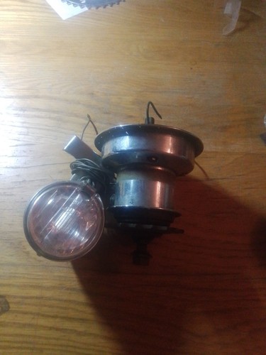 Sturmey archer dyno hub - hub, rear