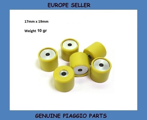 Rollers cm1038015 genuine - rollers,