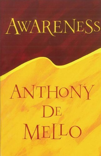 Awareness anthony mello - awareness,anthony, de