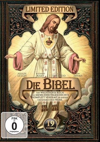 The bible limited deluxe - -,
