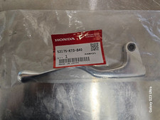 Honda CRF100 CRF80 XR100 Brake Lever Genuine 53175KT0840
