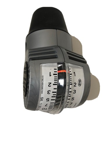 Synchrometer carburettor carb - carburettor,