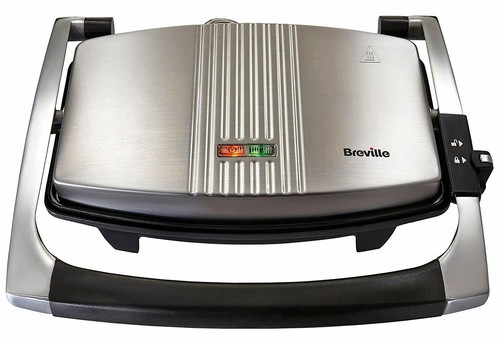 Breville sandwich toaster - breville,