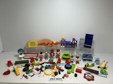 PLAYMOBIL Family People MIXED