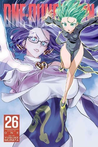 One punch man vol - one-punch, by