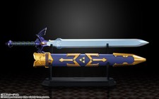 The Legend of Zelda Master Sword PROPLICA 105cm Nintendo OIfficial