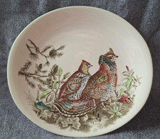 Johnson Brothers Game Birds