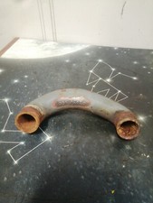 Lister HRW 4 cylinder engine water pipe 354-42620