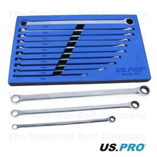 US PRO Extra Long Double Ring