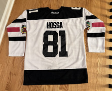 Marian Hossa Jersey Reebok CCM
