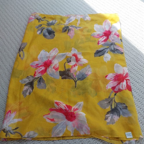 Joules wensley mustard yellow - mustard,