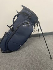 VESSEL Stand golf bag ( 14 way divider )