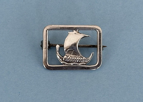 Small vintage frans hansen - vintage,
