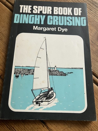 The spur book dinghy - spur,