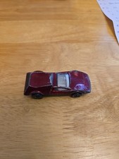 1969 Hot Wheels Redline