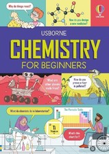 Chemistry for beginners - chemistry,
