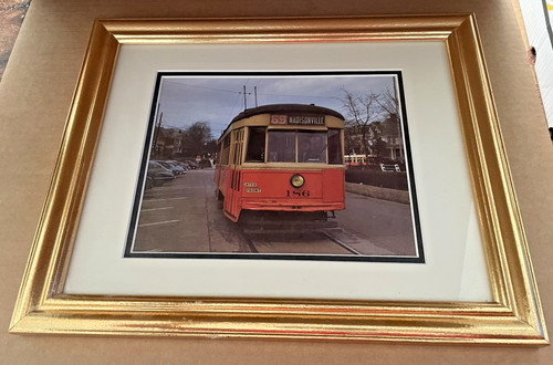 Sweet madisonville trolley - sweet,