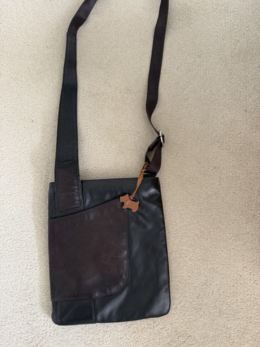 Radley medium dark - medium, brown