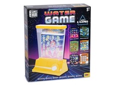 Water Game 6 Themed Cards