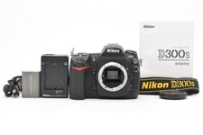 Nikon d300s dslr camera - nikon,