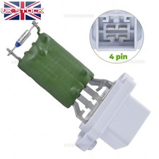 For Ford Fiesta MK7 Heater