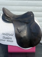 17.5 Inch Black Country black
