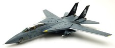 Hobby Master 1/72 Scale HA5229 - Grumman F-14A Tomcat Jolly Rogers VF-84 1993