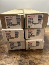 JOBLOT x 6 Xcite 3 Hour 2W