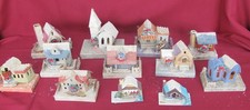 Collection of 12 Early 1930s