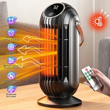 2000W Electric Heater Low