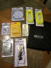 Assorted Scuba Bits