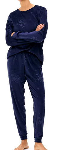 Ladies minky fleece - ladies,