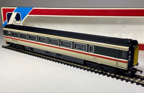 Lima 205182 hst 125 - 125, tgs