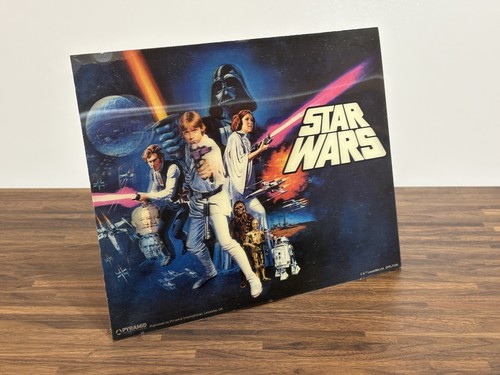 Star wars 10 - star, 8”