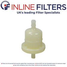 Fuel Filter for JCB TD10SL