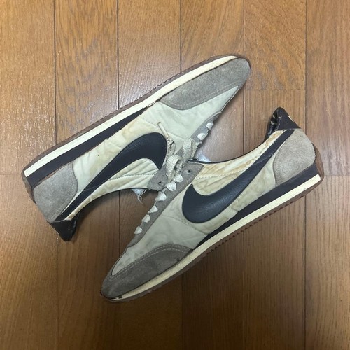 Nike oceania us10 white - us10, x