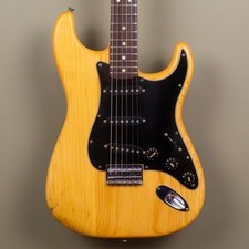 1977 Fender Hardtail