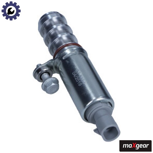Control valve camshaft - control,