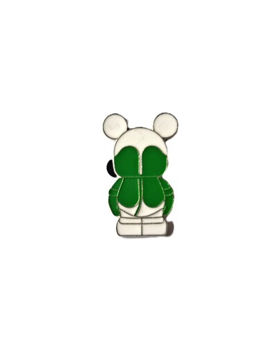 Disney vinylmation mystery pin - disney,