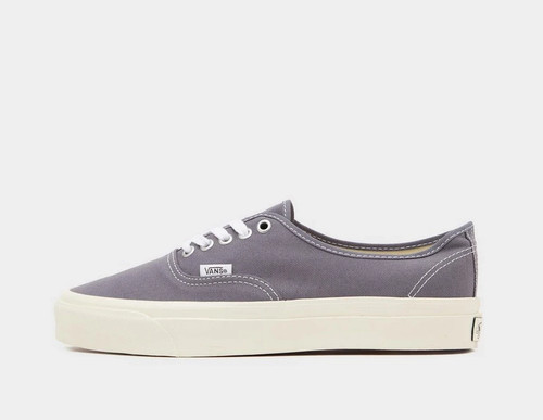 Vans authentic grey - lx,
