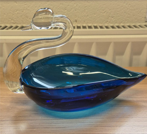 Mount royal vintage glass - royal,