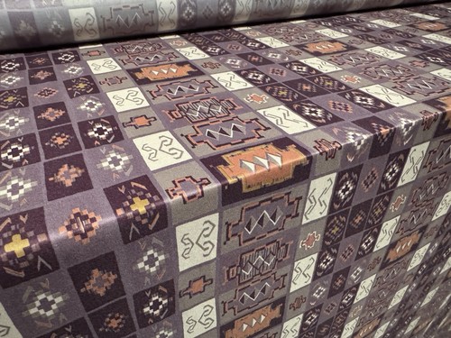 Woven polyester lining - lining, fabric