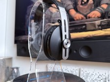 Sennheiser momentum wireless - sennheiser,