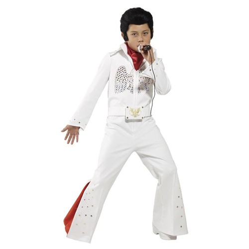Elvis boys costume set - costume,
