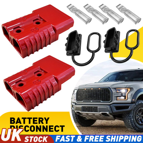 175amp red battery quick - 175amp,