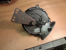 Norton Commando Lucas 9H horn