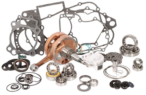 Yamaha yfz450 complete - yfz450,
