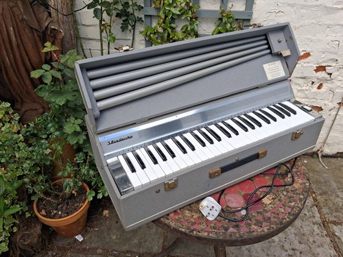 Vintage 1960s busilacchio - vintage,