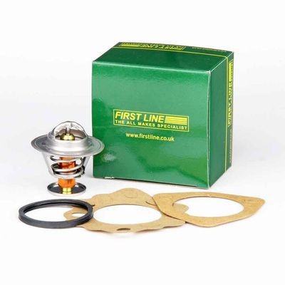 First line ftk004 coolant - line,