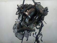 B38A15M1 (B38A15A) BMW 1 SERIES ENGINE 2023  1.5L Petrol 11005A07713